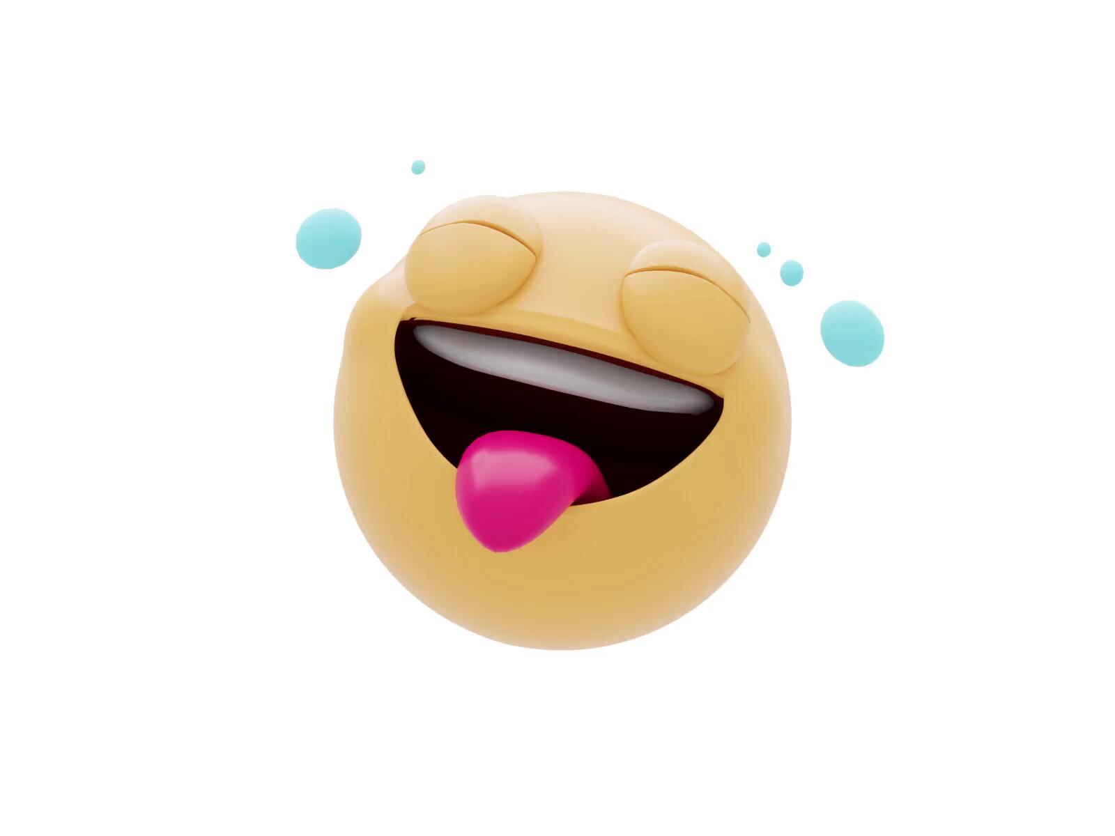 animated smiley emoticons